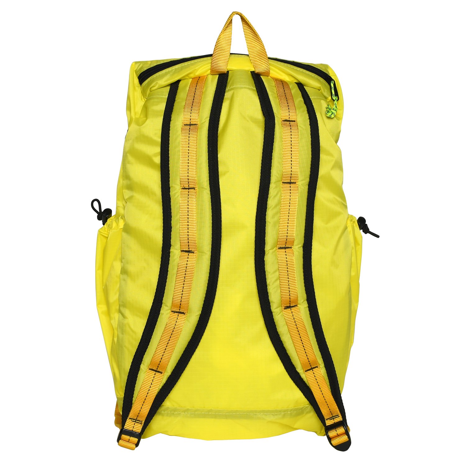 Packable Backpack 70D - Yellow — Epperson Mountaineering